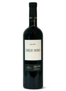 Червени вина Emilio Moro