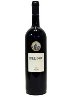 Червени вина Emilio Moro Magnum