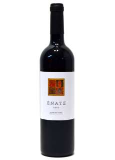 Червени вина Enate
