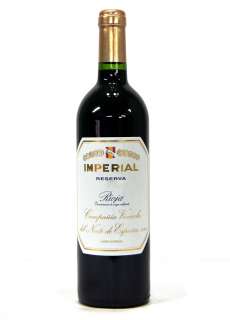 Червени вина Enate Cabernet Sauvignon Merlot - Magnum