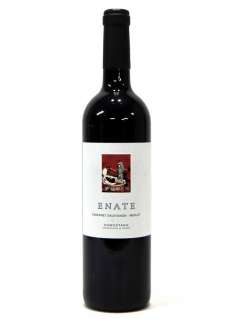 Червени вина Enate Cabernet Sauvignon Merlot
