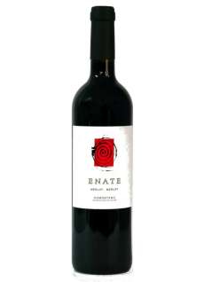Червени вина Enate Merlot - Merlot
