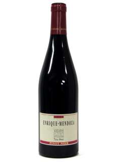 Червени вина Enrique Mendoza Pinot Noir