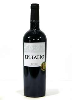 Червени вина Epitafio