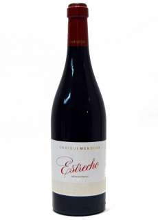 Червени вина Estrecho Monastrell