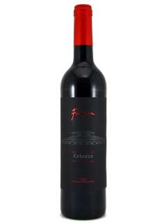 Червени вина Fariña