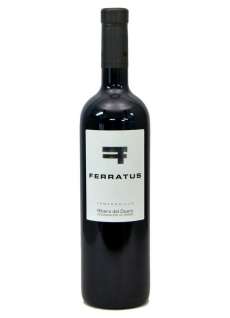 Червени вина Ferratus