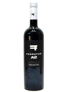 Червени вина Ferratus A0