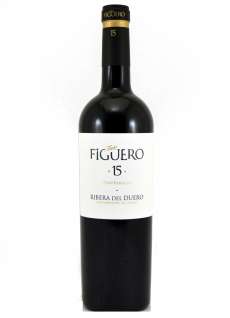 Червени вина Figuero