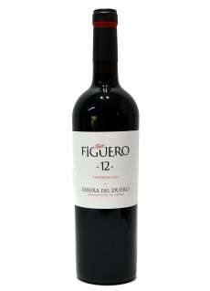 Червени вина Figuero 12