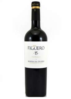 Червени вина Figuero 15 Meses