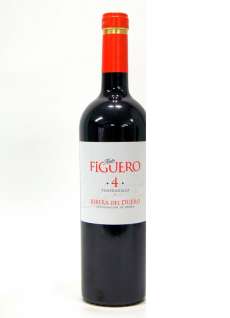Червени вина Figuero 4 Meses