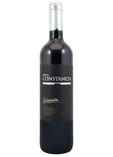 Червени вина Finca Constancia Selección