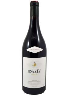 Червени вина Finca Dofi