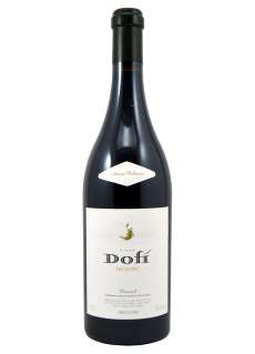 Червени вина Finca Dofí