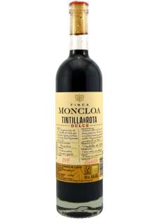 Червени вина Finca Moncloa - Tintilla De Rota Dulce