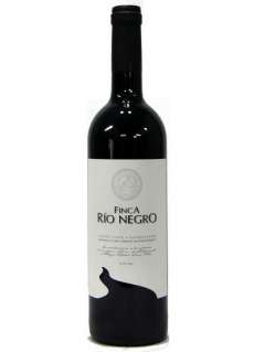 Червени вина Finca Río Negro