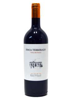 Червени вина Finca Terrerazo