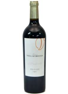 Червени вина Finca Villacreces