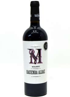 Червени вина Fincas Valdemar Selección Familia