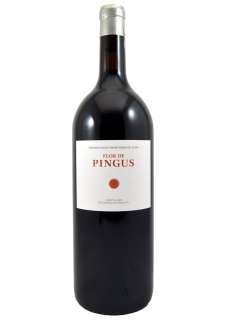 Червени вина Flor de Pingus (Magnum)