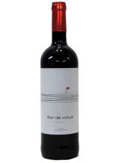Червени вина Flor de Vetus