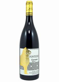 Червени вина Fontedei Garnata