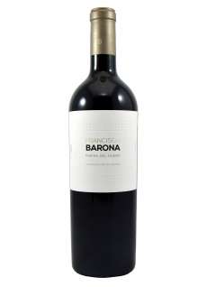 Червени вина Francisco Barona