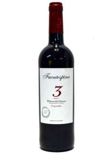 Червени вина Fuentespina 3 Meses