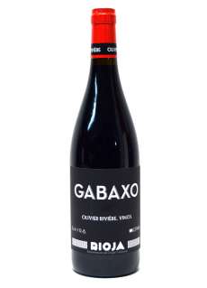 Червени вина Gabaxo