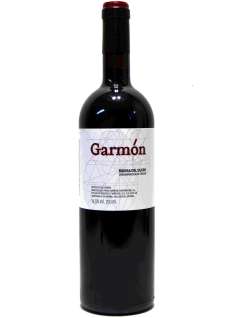 Червени вина Garmón