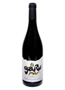 Червени вина Garu