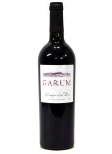 Червени вина Garum
