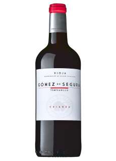 Червени вина Gómez de Segura  Magnum
