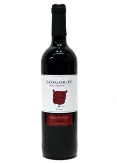 Червени вина Gorgorito