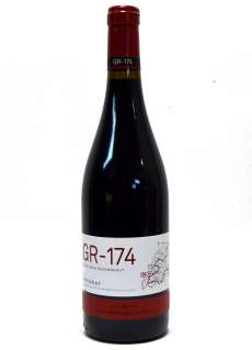Червени вина GR-174