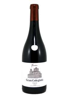 Червени вина Gran Colegiata Original