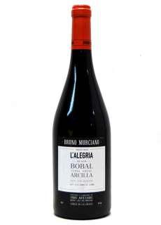 Червени вина Gran Solorca