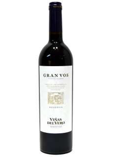 Червени вина Gran Vos