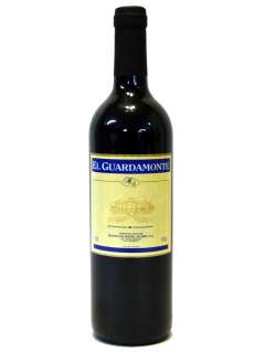 Червени вина Guardamonte Tinto  - 12 Uds.