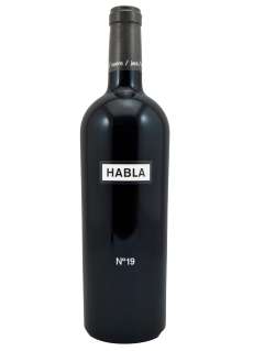 Червени вина Habla Nº19 Tempranillo