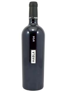 Червени вина Habla Nº 24 - Cabernet Franc