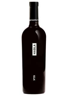 Червени вина Habla Nº 25 Malbec