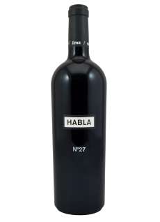 Червени вина Habla Nº 27 Cabernet Franc