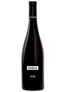 Червени вина Habla Nº 28 Tempranillo