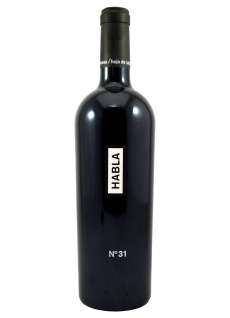 Червени вина Habla Nº 31 Tempranillo