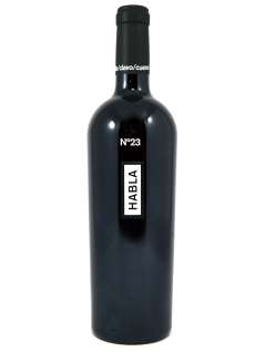 Червени вина Habla Nº 23 Malbec
