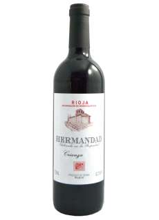 Червени вина Hermandad  2019 - 6 Uds.