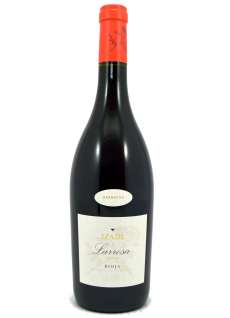 Червени вина Izadi Larrosa Negra