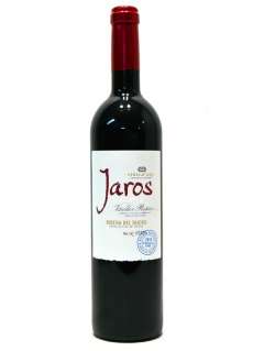 Червени вина Jaros
